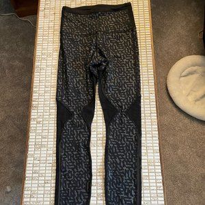 Lululemon Running In The City 7/8 Tight